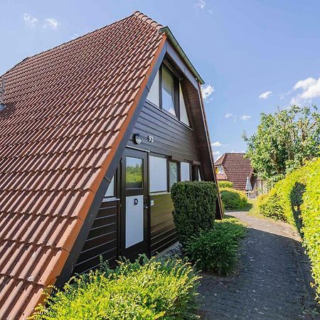 Ferienwohnpark Immenstaad Am Bodensee Nurdachhaus Typ 8 Ndt 099 Exterior foto