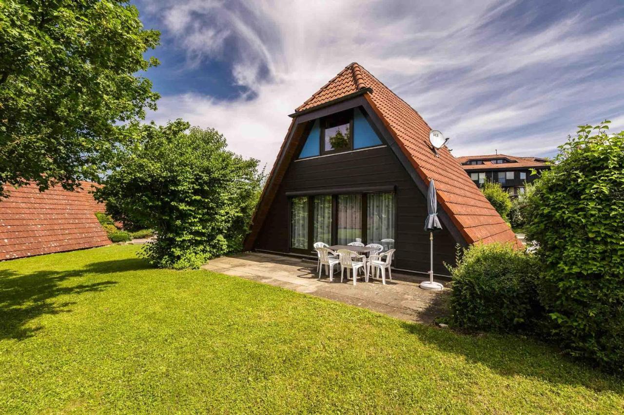 Ferienwohnpark Immenstaad Am Bodensee Nurdachhaus Typ 8 Ndt 099 Exterior foto